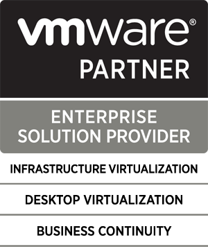 VMware Enterprise Partner